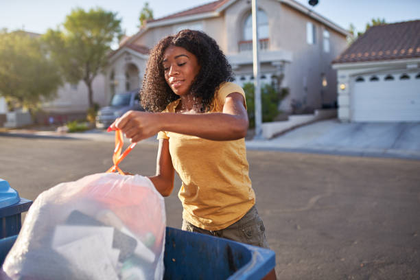 Best Junk Hauling Services  in Hampton, MD