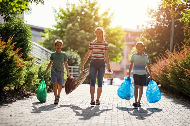 Best Affordable Junk Removal Services  in Hampton, MD