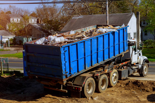 Best Estate Cleanout Services  in Hampton, MD