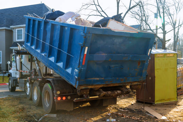 Best Garage Cleanout Services  in Hampton, MD