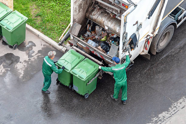Best Commercial Cleanout Services  in Hampton, MD