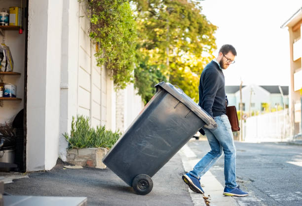 Best Junk Removal Near Me  in Hampton, MD