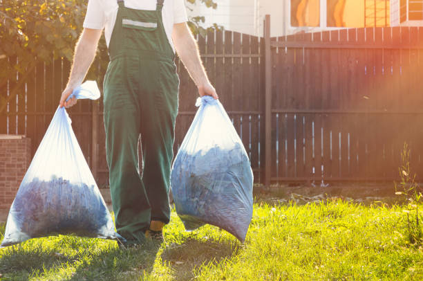 Best Residential Junk Removal  in Hampton, MD