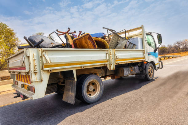 Best Full-Service Junk Removal  in Hampton, MD