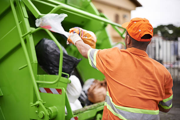 Best Garage Cleanout Services  in Hampton, MD