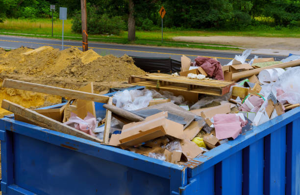 Best Local Junk Hauling  in Hampton, MD